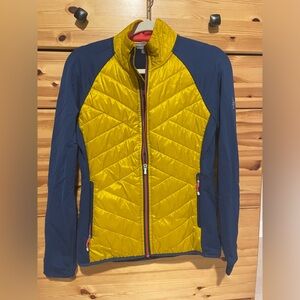 Smartwool jacket